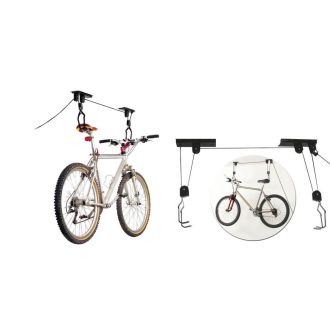 Výťah na bicykel