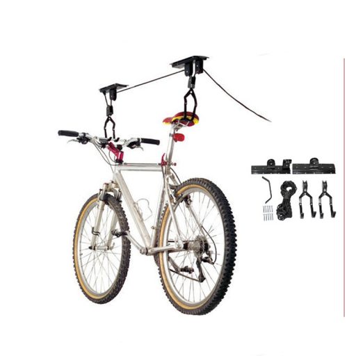 Výťah na bicykel