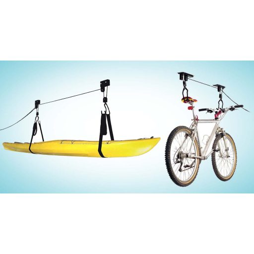 Výťah na bicykel