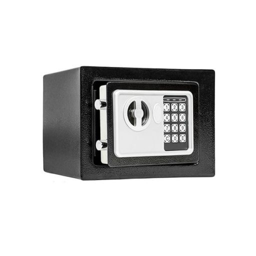 Digitálny trezor v 2 veľkostiach