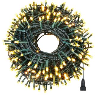 LED reťaz vo voliteľnej veľkosti