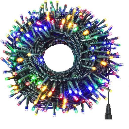 LED reťaz vo voliteľnej veľkosti