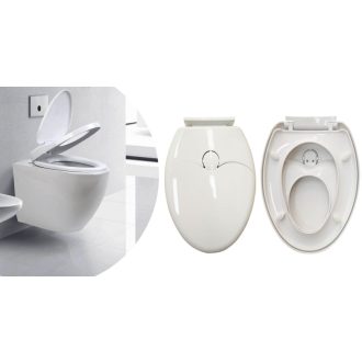 Rodinné WC sedátko