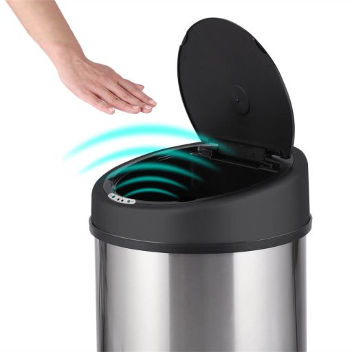 Senzorový kôš, 30 litrov