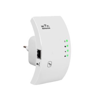Zosilňovač WiFi signálu