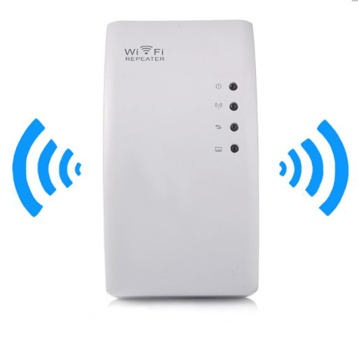 Zosilňovač WiFi signálu