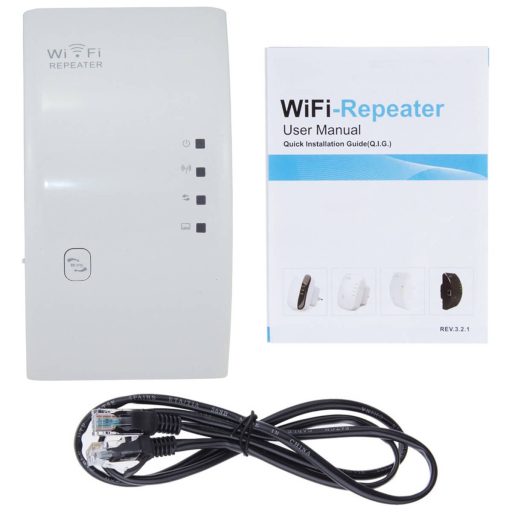 Zosilňovač WiFi signálu