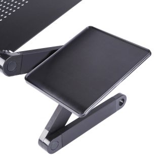 Stojan na notebook s nastaviteľným náklonom