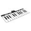 Hracia podložka veľké piano