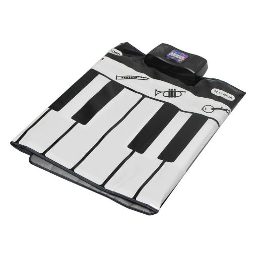 Hracia podložka veľké piano
