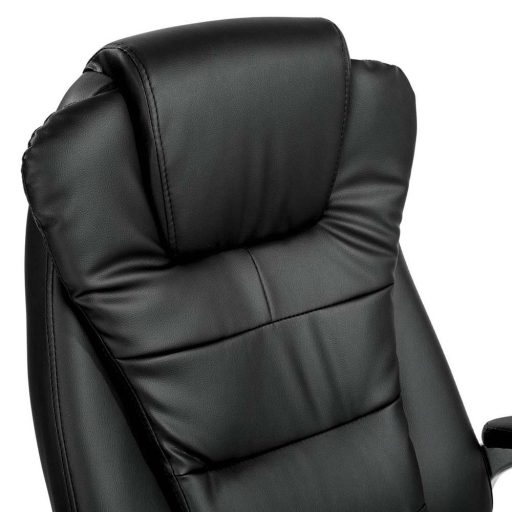 RELAXAČNÉ otočné kreslo v rôznych farbách