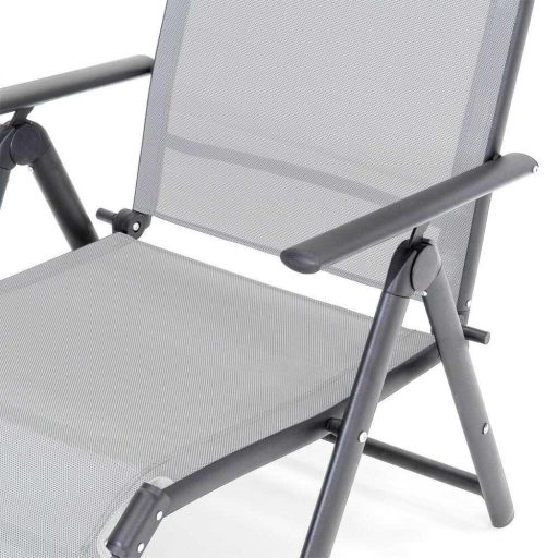 Lehátko comfort, sklopné a nastaviteľné