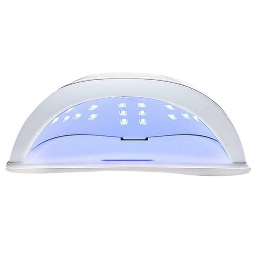 UV lampa na nechty s 24 LED diódami