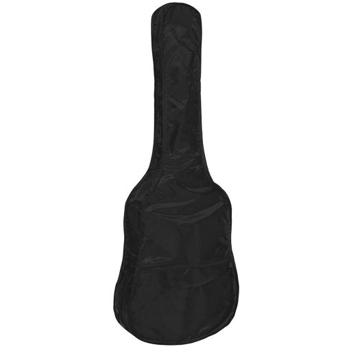Akustický gitarový set pre začiatočníkov s ladičkou navyše, 2 farebné prevedenia