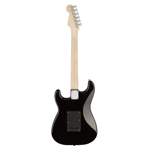 Elektrický gitarový set pre začiatočníkov s darčekovým gitarovým kombom