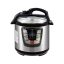 Slow cooker, multifunkčný tlakový hrniec, 6L