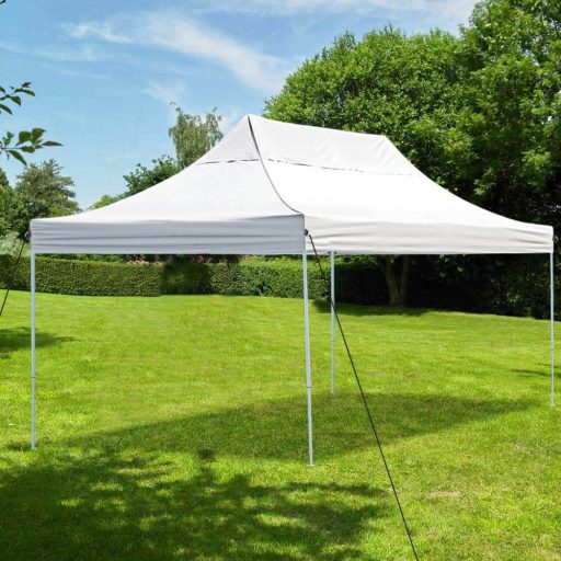 Strešná plachta k altánku, 2,9x4,25 m