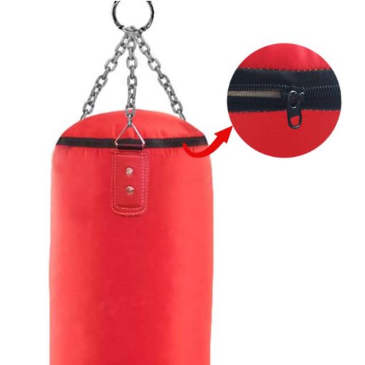 Boxovací set junior, rôzne veľkosti rukavíc, 10