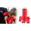 Boxovací set junior, rôzne veľkosti rukavíc