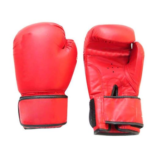 Boxovací set junior, rôzne veľkosti rukavíc