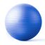 Fitness lopta s pumpou, 75 cm