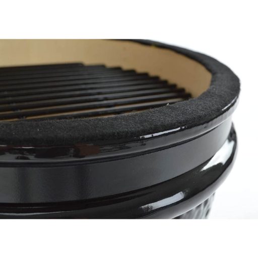 Mini kamado gril
