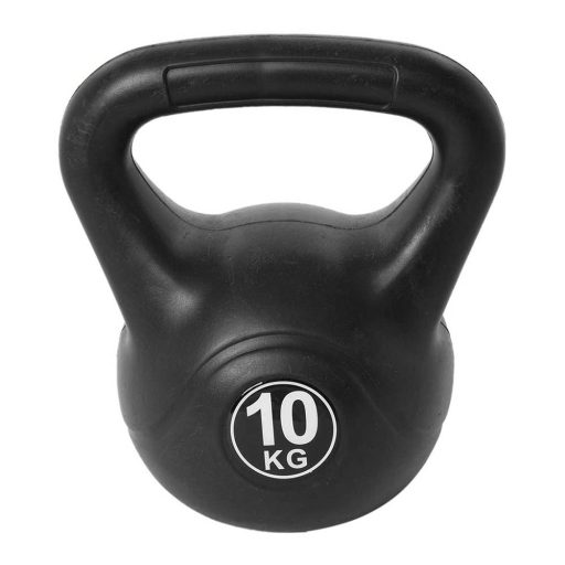 Sada činiek kettlebell, 4-6-10 kg