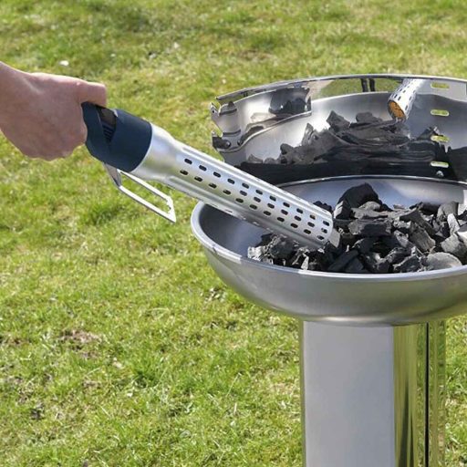 Elektrický zapaľovač grilu