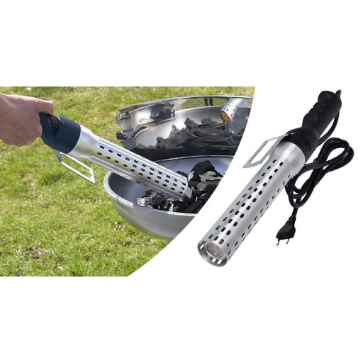Elektrický zapaľovač grilu