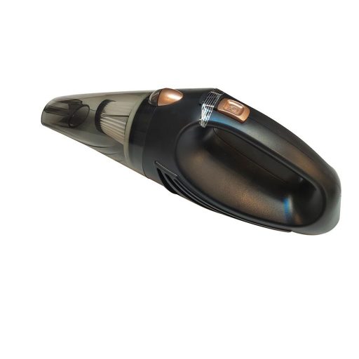 Ručný vysávač na mokré a suché vysávanie s USB nabíjaním, 55 W