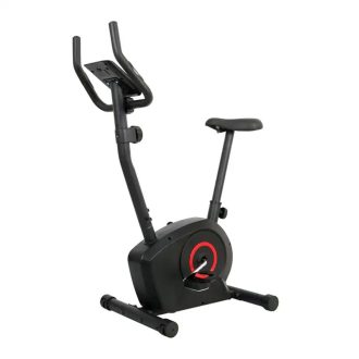 Fitness stacionárny bicykel