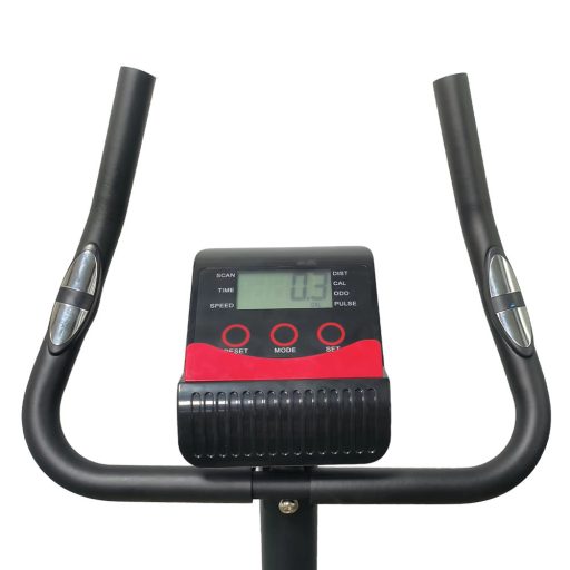 Fitness stacionárny bicykel