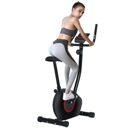 Fitness stacionárny bicykel