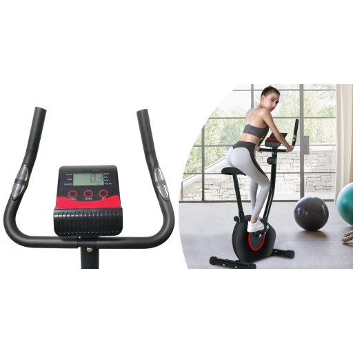 Fitness stacionárny bicykel