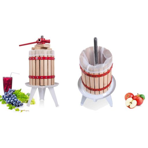 Lis na ovocie, 6 L