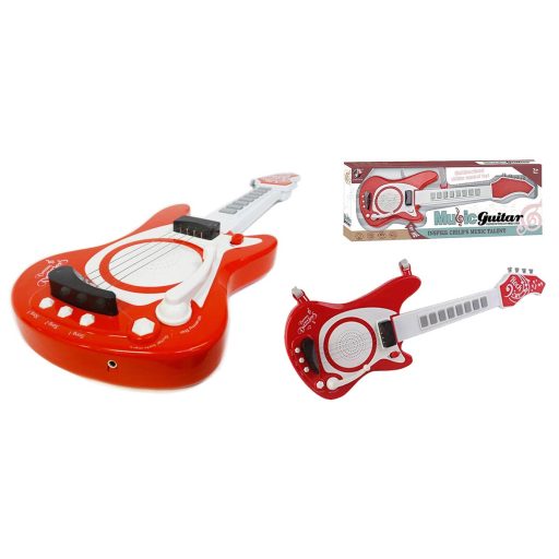 Detská gitara