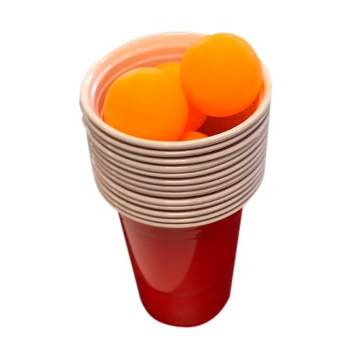 BeerCup súprava so stolom
