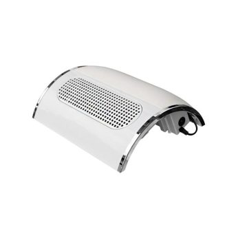 Odsávačka prachu na nechty, 3 ventilátory