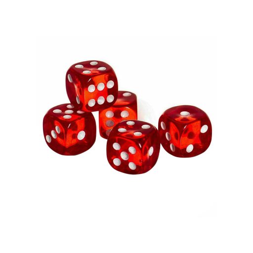 Pokerová sada 500 kusov v hliníkovom kufríku
