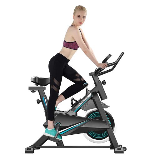 Spinning bicykel PRO