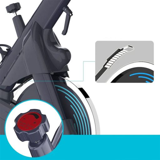 Spinning bicykel PRO
