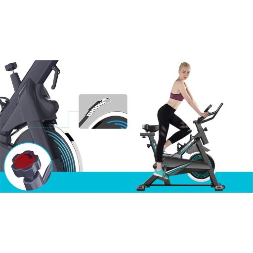 Spinning bicykel PRO