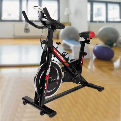 Spinning bicykel