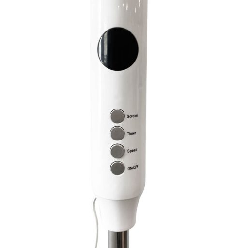 Stojaci ventilátor