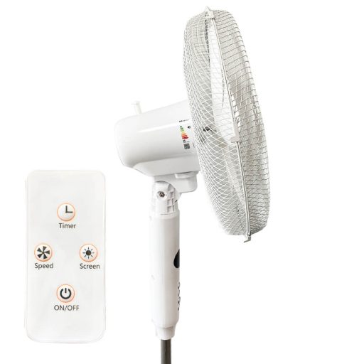 Stojaci ventilátor