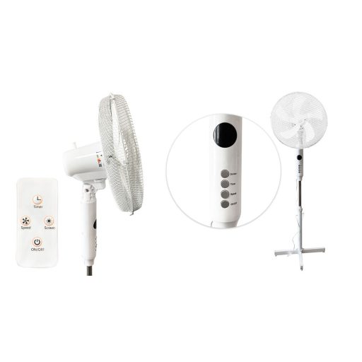 Stojaci ventilátor