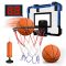 Vnútorný basketbalový kôš s príslušenstvom