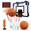  Vnútorný basketbalový kôš s príslušenstvom