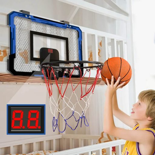 Vnútorný basketbalový kôš s príslušenstvom