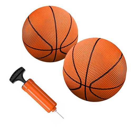  Vnútorný basketbalový kôš s príslušenstvom